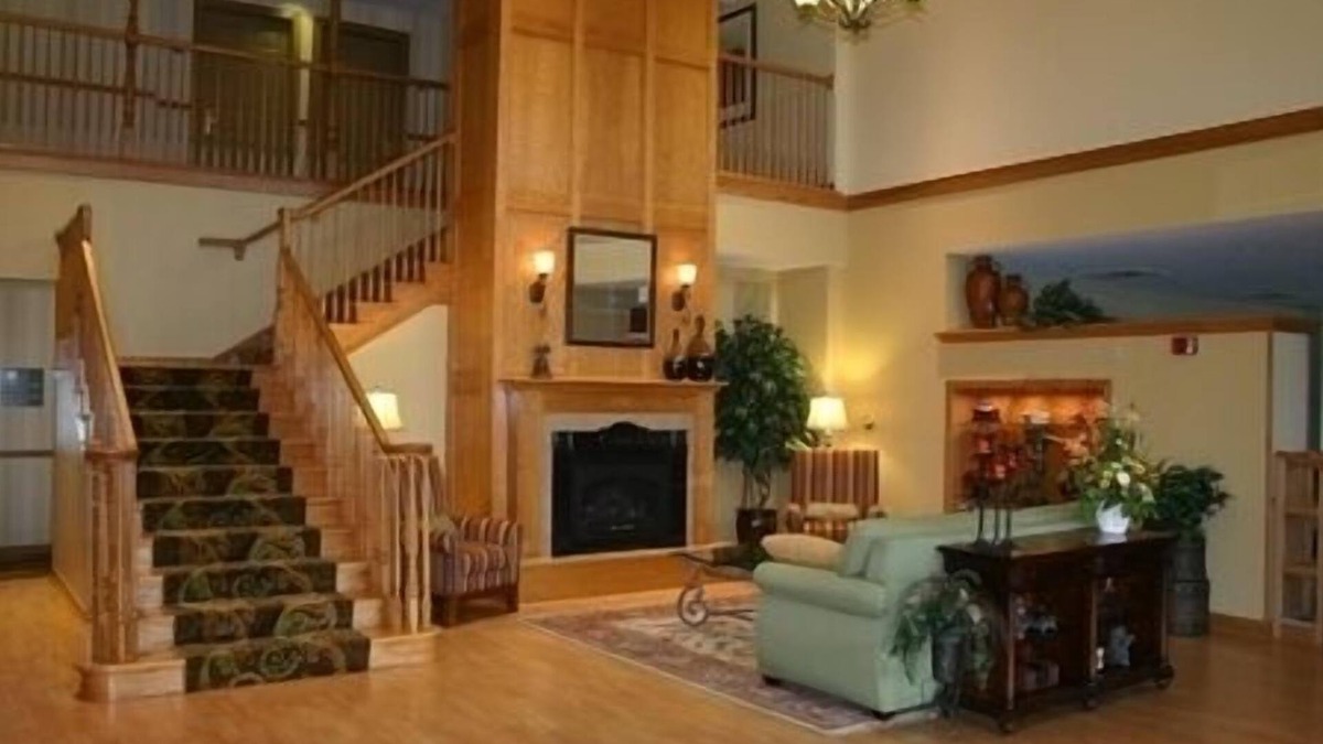 Rock Falls Hotel | Country Inn & Suites by Radisson, Rock Falls, IL