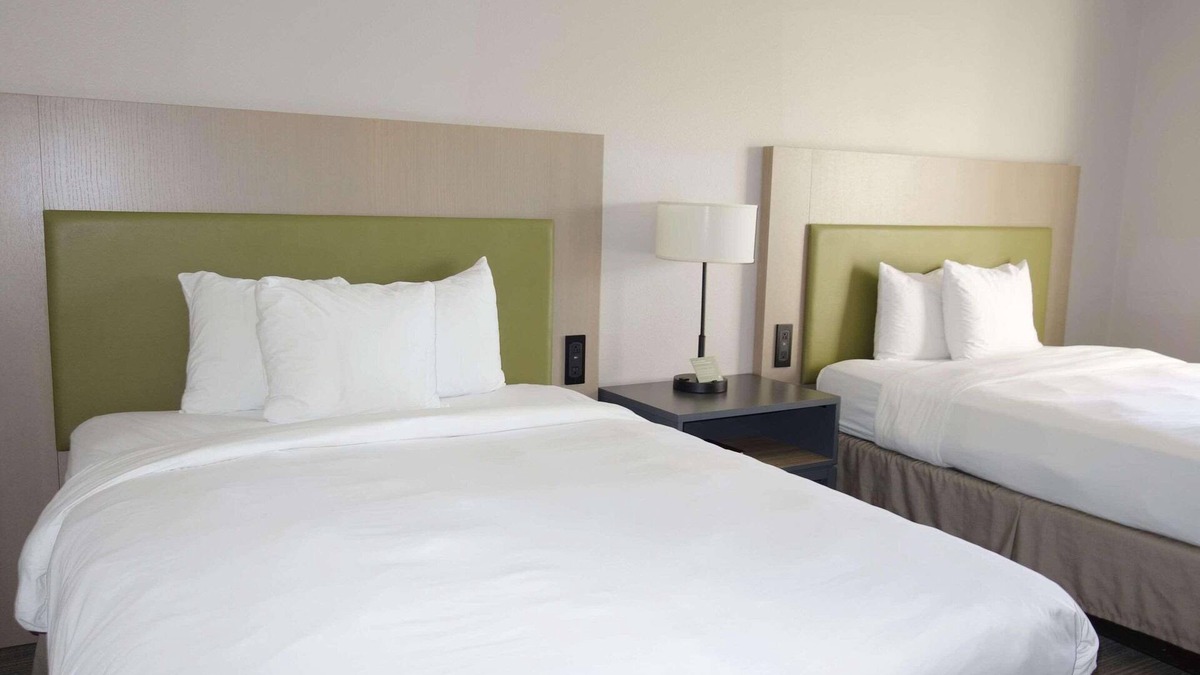 Round Rock Hotel | Country Inn & Suites by Radisson, Round Rock, TX