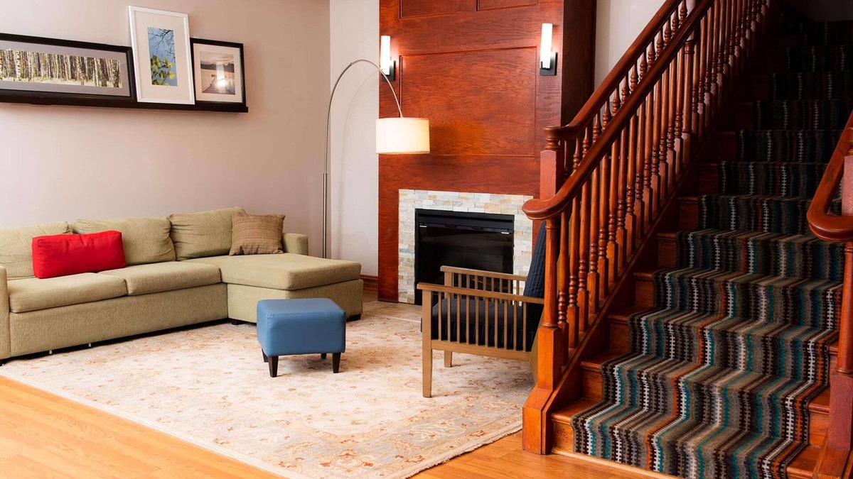 Brockton Hotel | Country Inn & Suites by Radisson, Brockton (Boston), MA