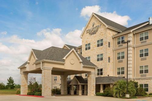 Texarkana Hotel | Country Inn & Suites by Radisson, Texarkana, TX
