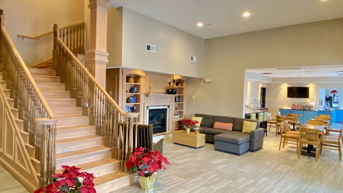 Bel Air Hotel | Country Inn & Suites by Radisson, Bel Air/Aberdeen, MD