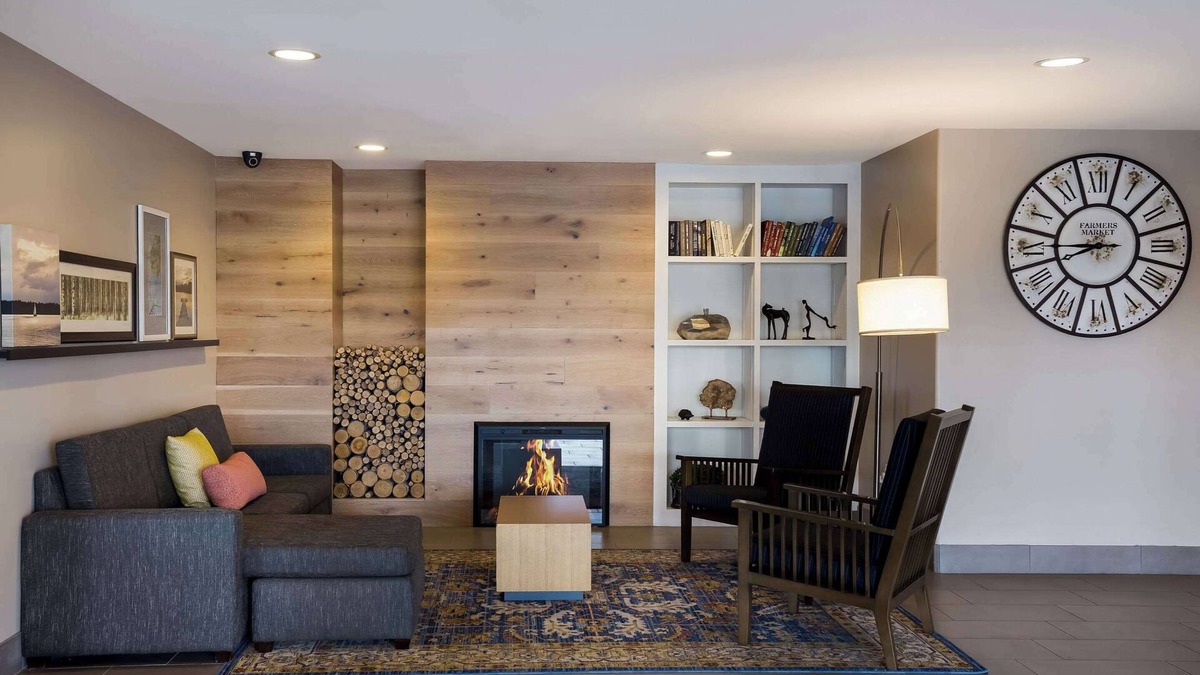 Marion Hotel | Country Inn & Suites by Radisson, Marion, IL
