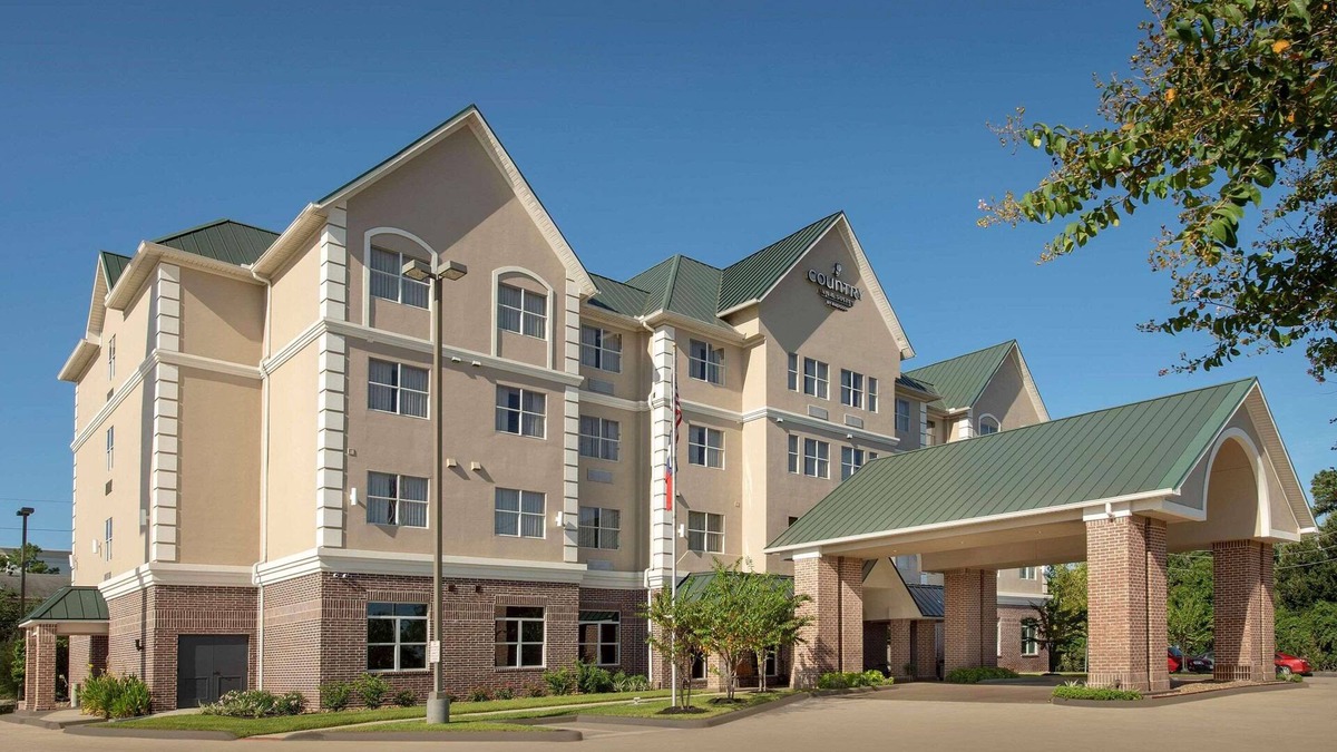 Humble Hotel | Country Inn & Suites by Radisson, Houston Intercontinental Airport East, TX