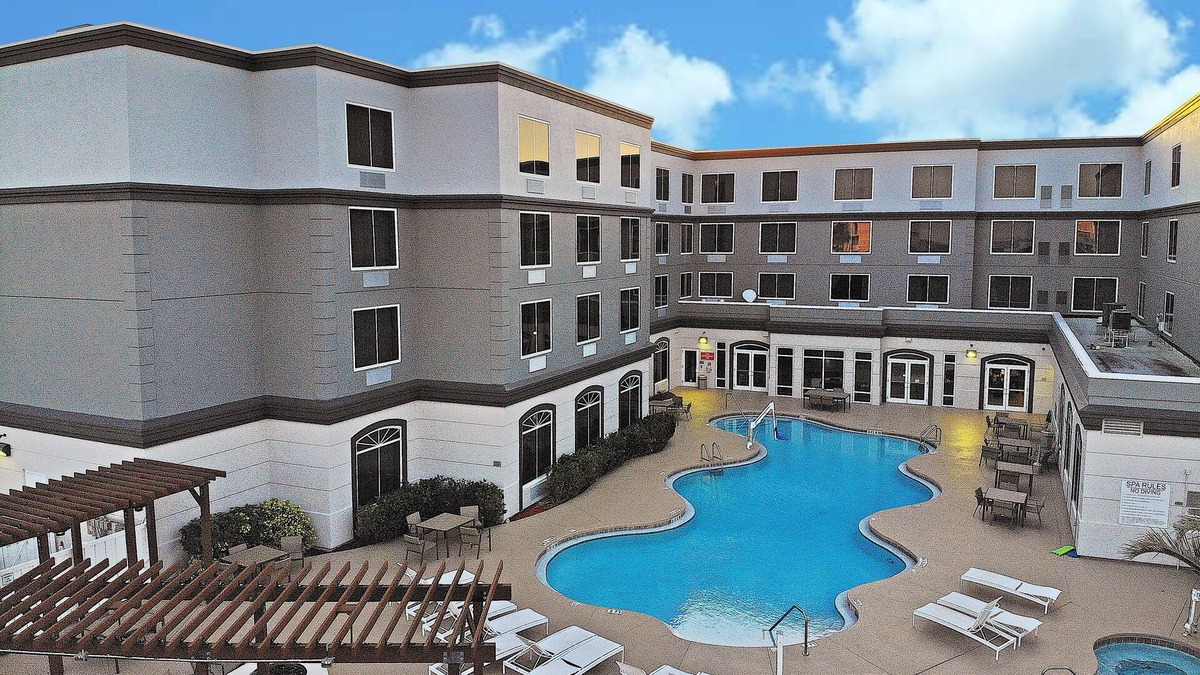 Port Canaveral Hotel | Country Inn & Suites by Radisson, Port Canaveral, FL
