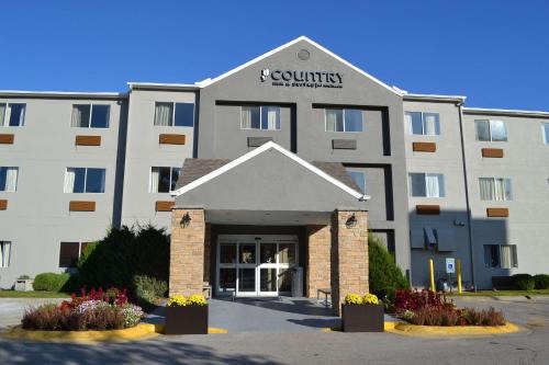 Fairview Heights Hotel | Country Inn & Suites by Radisson, Fairview Heights, IL