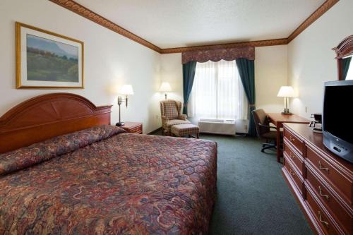 Prairie Du Chien Hotel | Country Inn & Suites by Radisson, Prairie du Chien