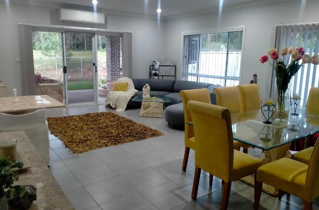Edmondson Park House | Country Lane
