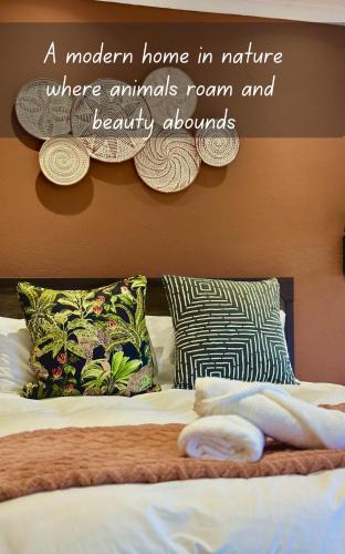 Inxuba Yethemba Cabin | Country Lane Farm lodge