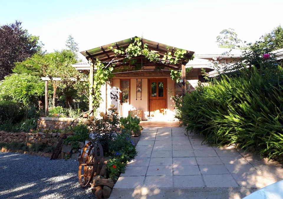 Howick House | Country Lane Guesthouse