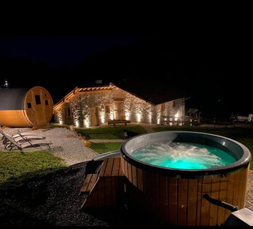 Tione di Trento House | Country Life Chalet
