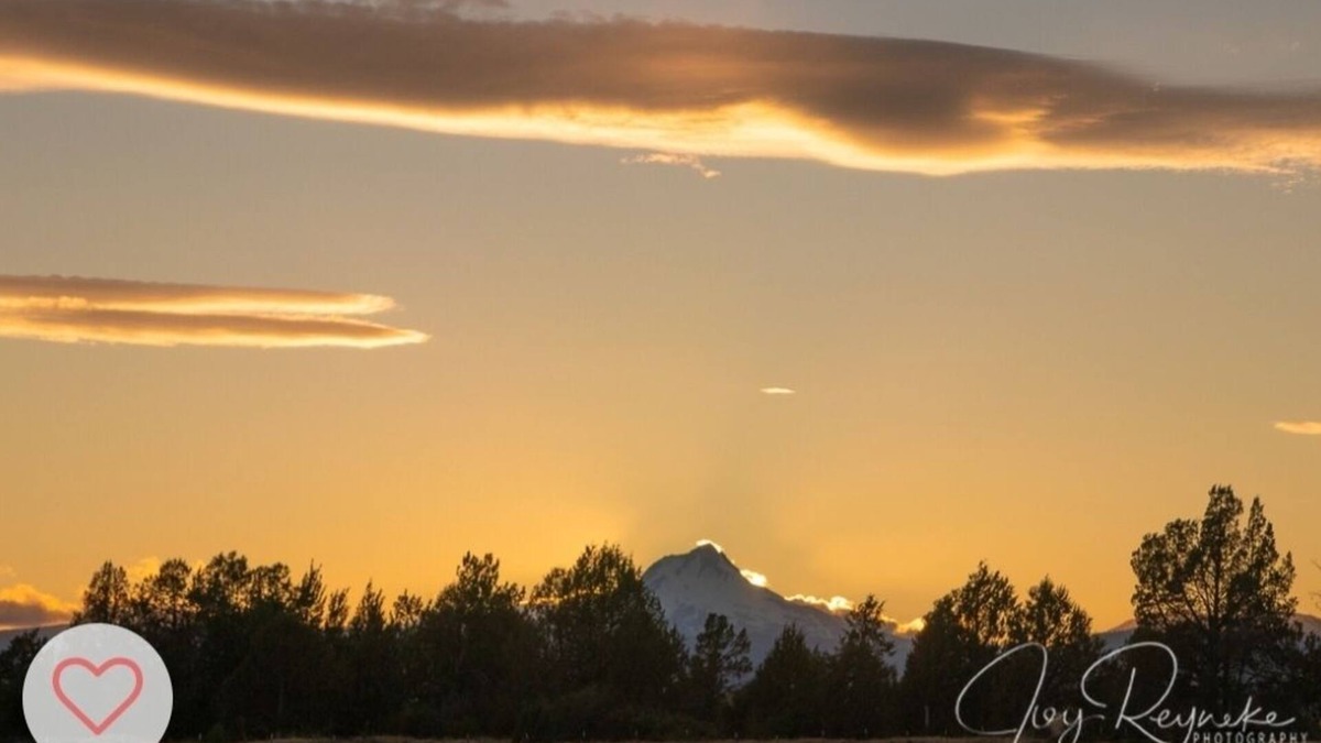 Maupin House | Country life close to the Deschutes River