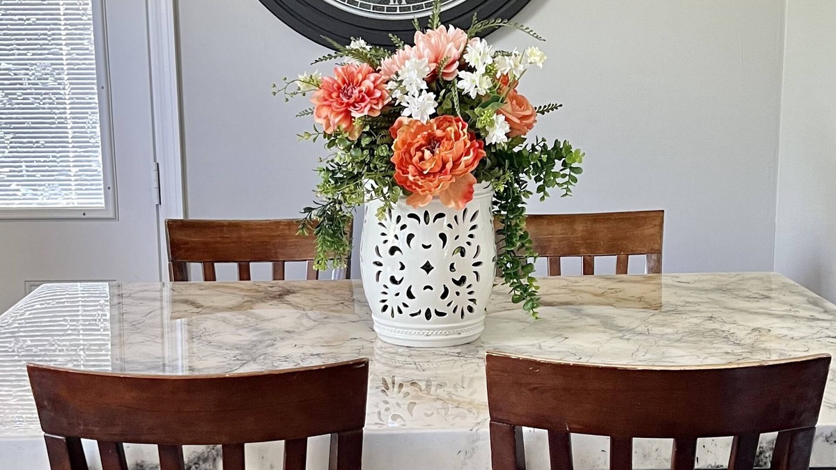 Lehi House | Country Living in the City