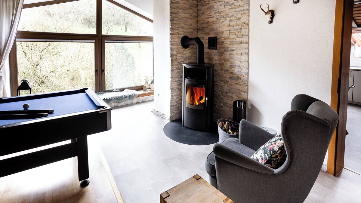 Ralingen Apartment | Country Living in the southern Eifel, vacation apartment in the Sauertal N° 2