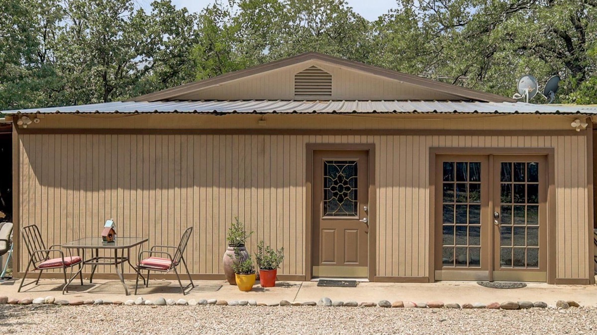 Flower Mound Other | country living in a city. very close to DFW airport. in the heart of townn nnnn