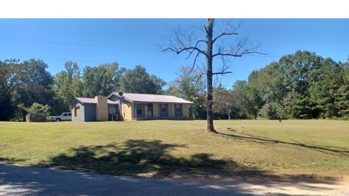 Moundville House | Country Living just for You!