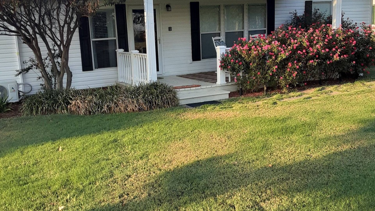 Klondike Other | Country Living on Acreage with Pond