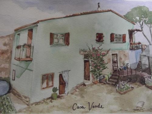 Laconi House | Country Living School