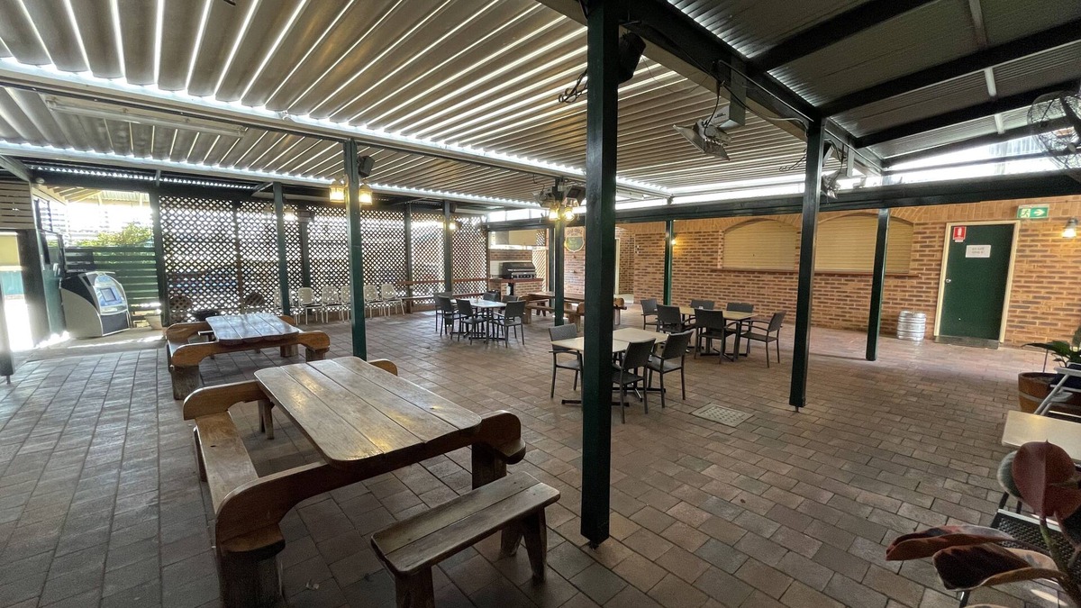 Scone Apartment | Country Motel