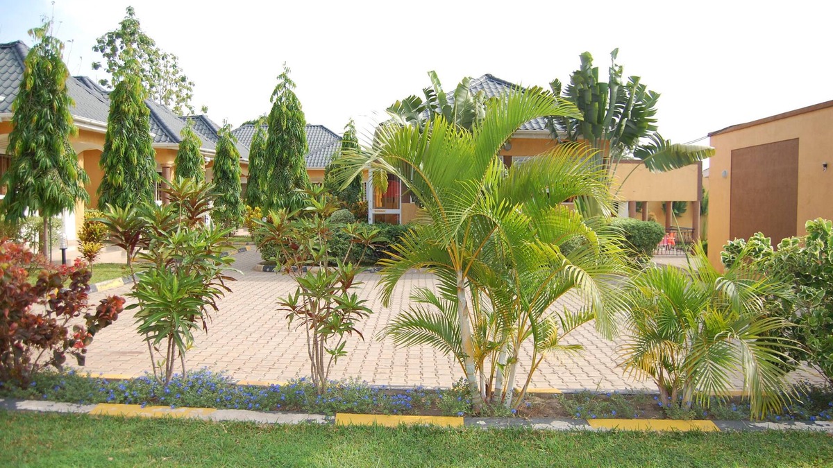 Koboko Hotel | Country Motel Koboko