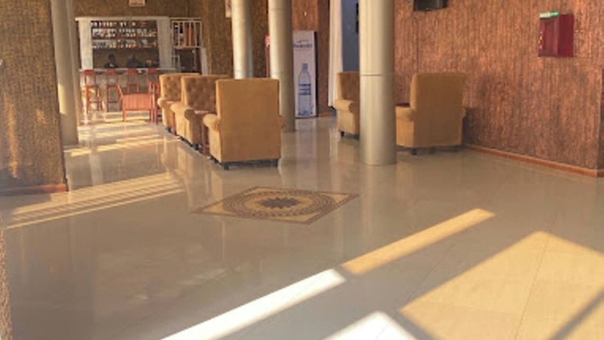 Rubaare Hotel | Country Motel
