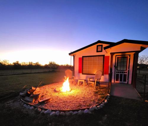 Waco Apartment | Country Nest