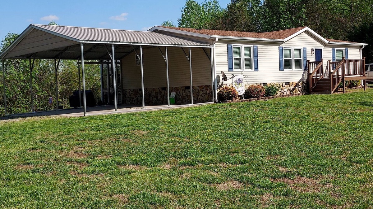 Arlington House | Country Nest