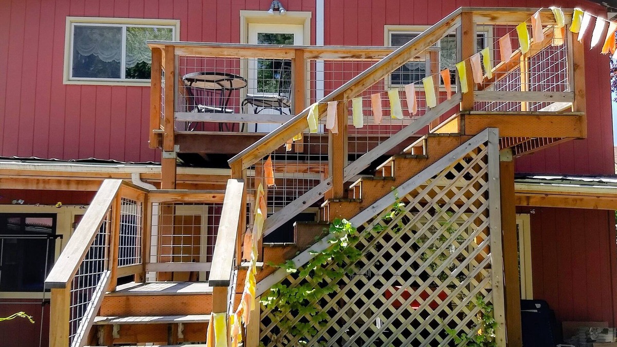 Olympic Hills Apartment | Country Oasis in North Seattle