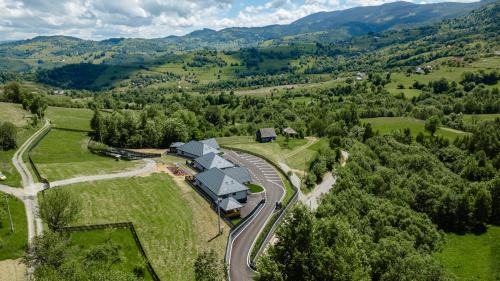 Sacuieu Ski Chalet | Country Relax Resort