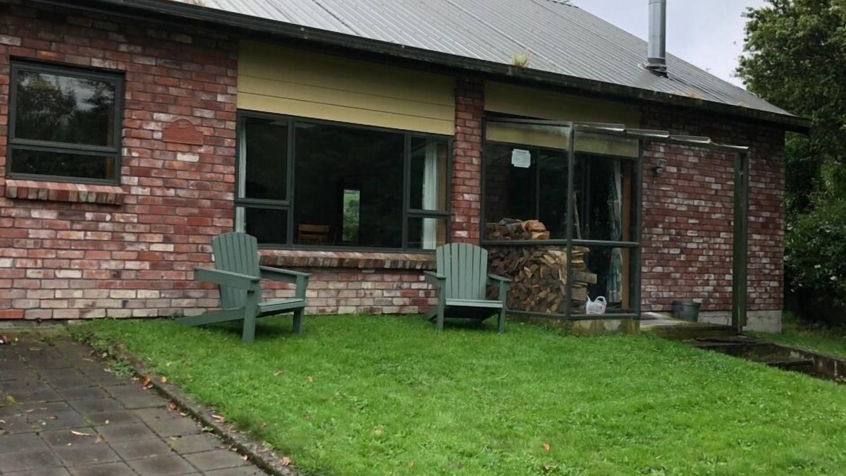 Hapuku House | Country Retreat close to Kaikoura