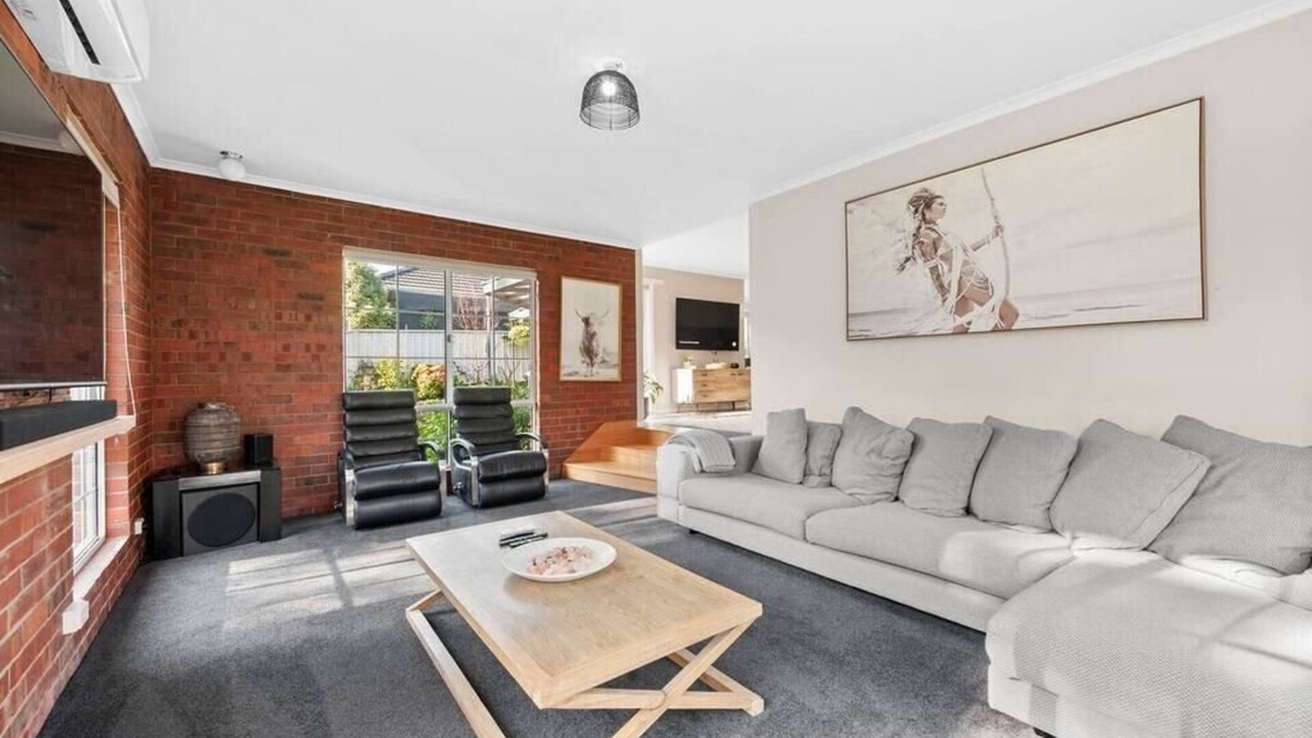 Buninyong House | Country Retreat#BathSpa#WiFi#Netflix#Golf Course