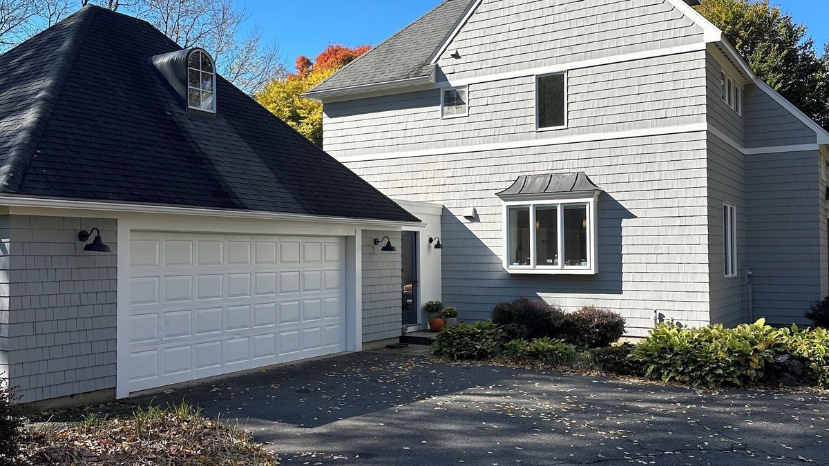 Conway House | Country Retreat Close to Skiing and Local Private Schools