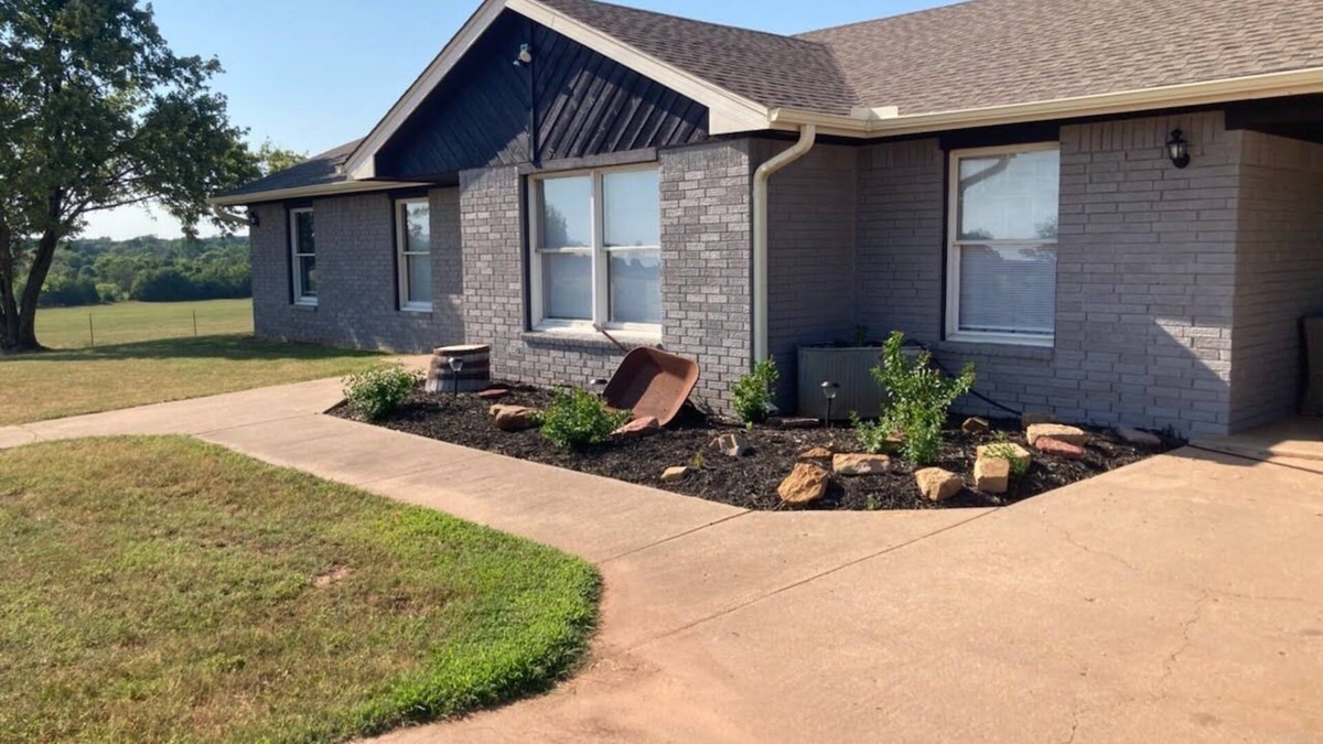 Lincoln County Other | Country Retreat north of Chandler