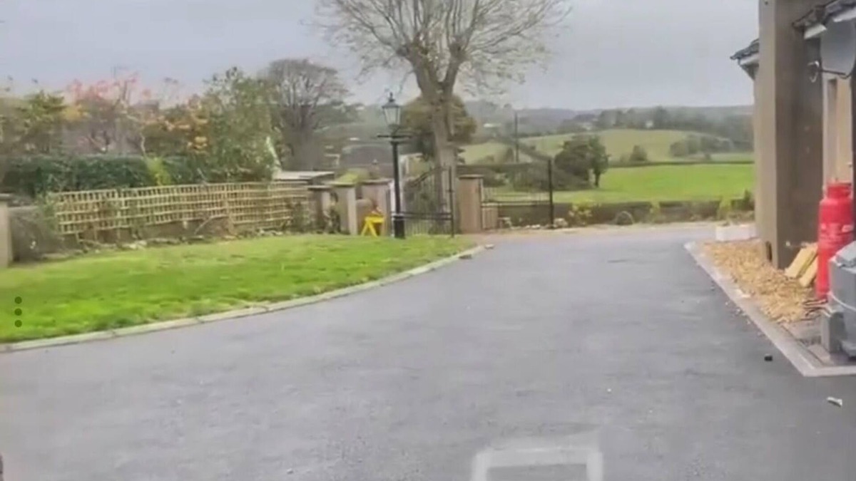 Newtownards House | Country Retreat, one bedroom apartment only 10 miles from Belfast