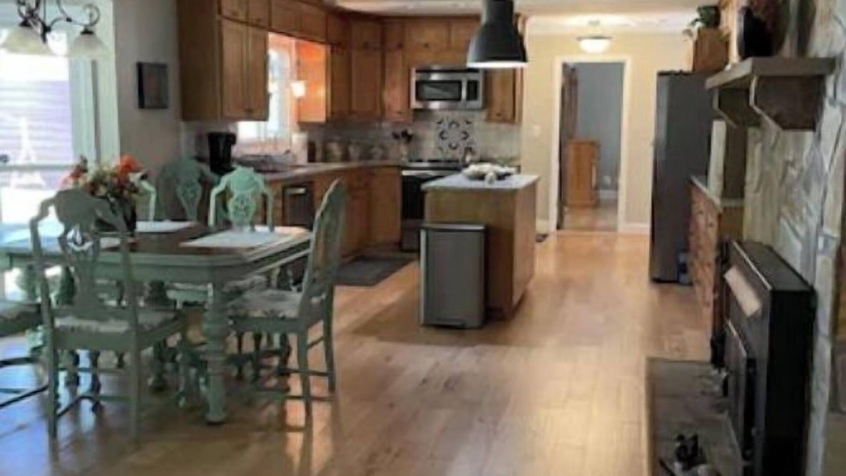 Normal House | Country Retreat With Private Pool