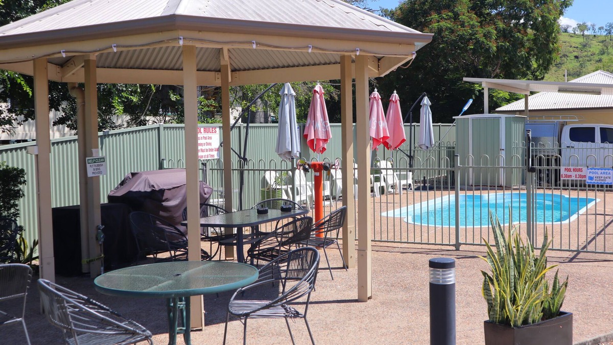 Gayndah Hotel | Country Roads Motor Inn Gayndah Qld