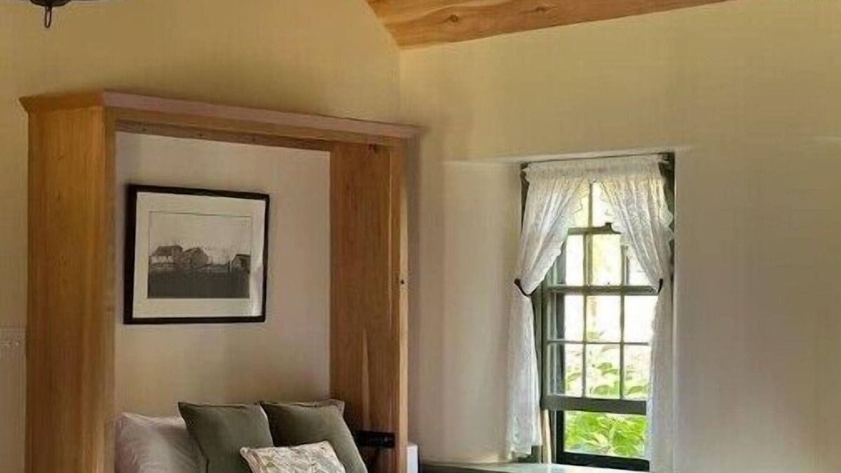 West Chester Other | Country School House at Solidago FarmnnUnique, cozy small farm experience!