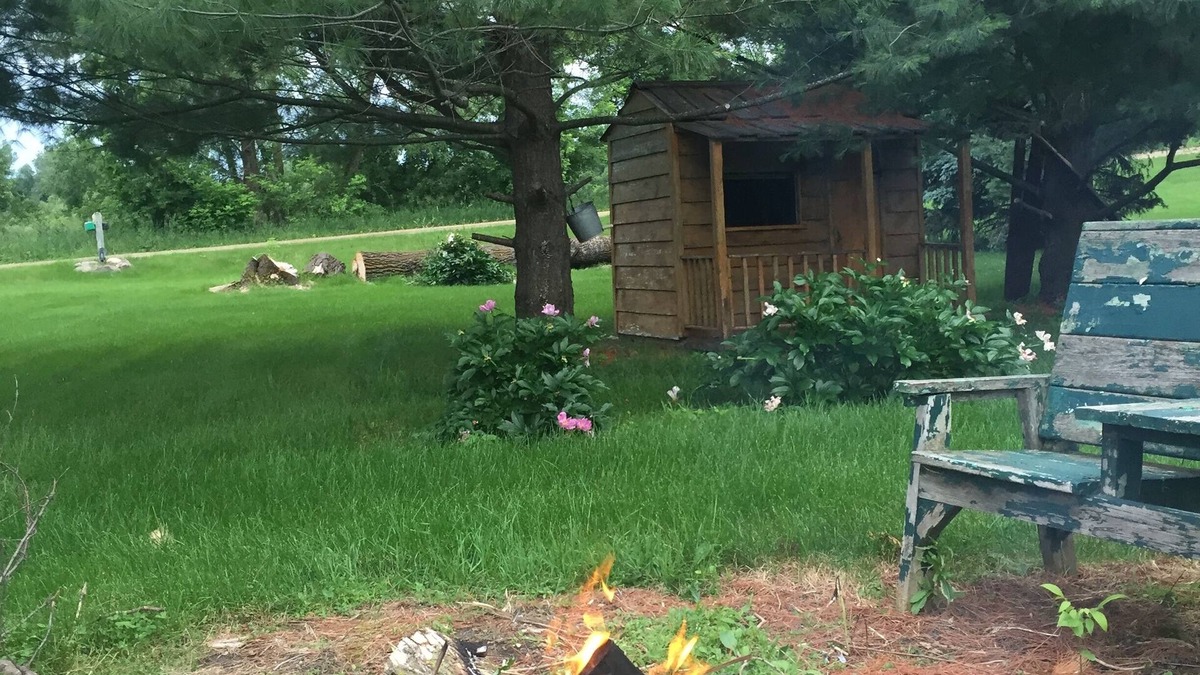 Waverly House | Country Serenity Retreat-Private, Peaceful by the River