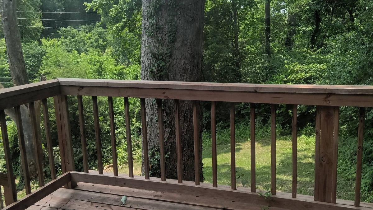 Fairview Heights House | Country Setting