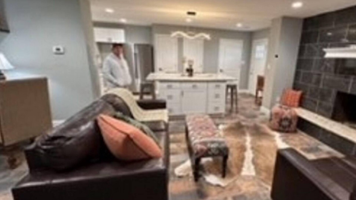 Jones Mills Condo | Country setting, only 20 minutes to downtown Hot Springs and Oaklawn Racetrack.