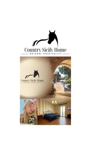Favara Bed & Breakfast | Country Sicily Home