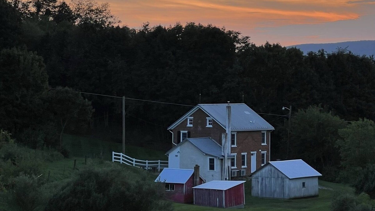 Stony Run Other | Country Splendor - Lehigh Valley/Lehighton