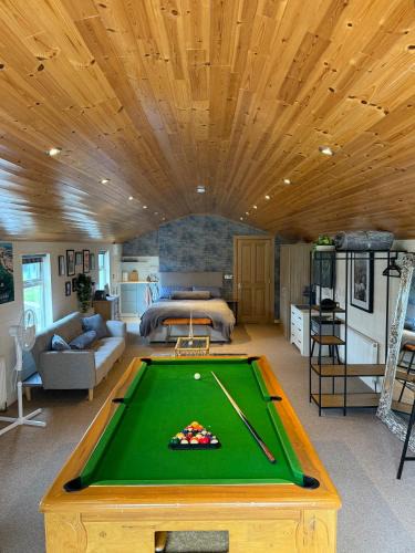 Murrintown Apartment | Country studio apartment