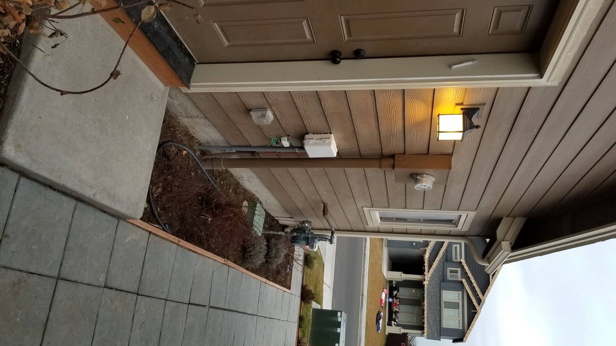 Outlook Apartment | Country style elegance-Harvest House apt now with full kitchen