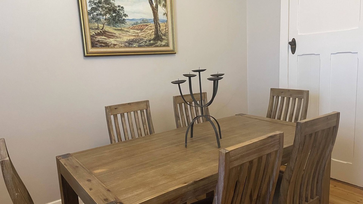 Gawler House | COUNTRY STYLE LOUISA 4.5🌟 Gawler-Adelaide-Barossa🚞Adelaide Style Accommodation