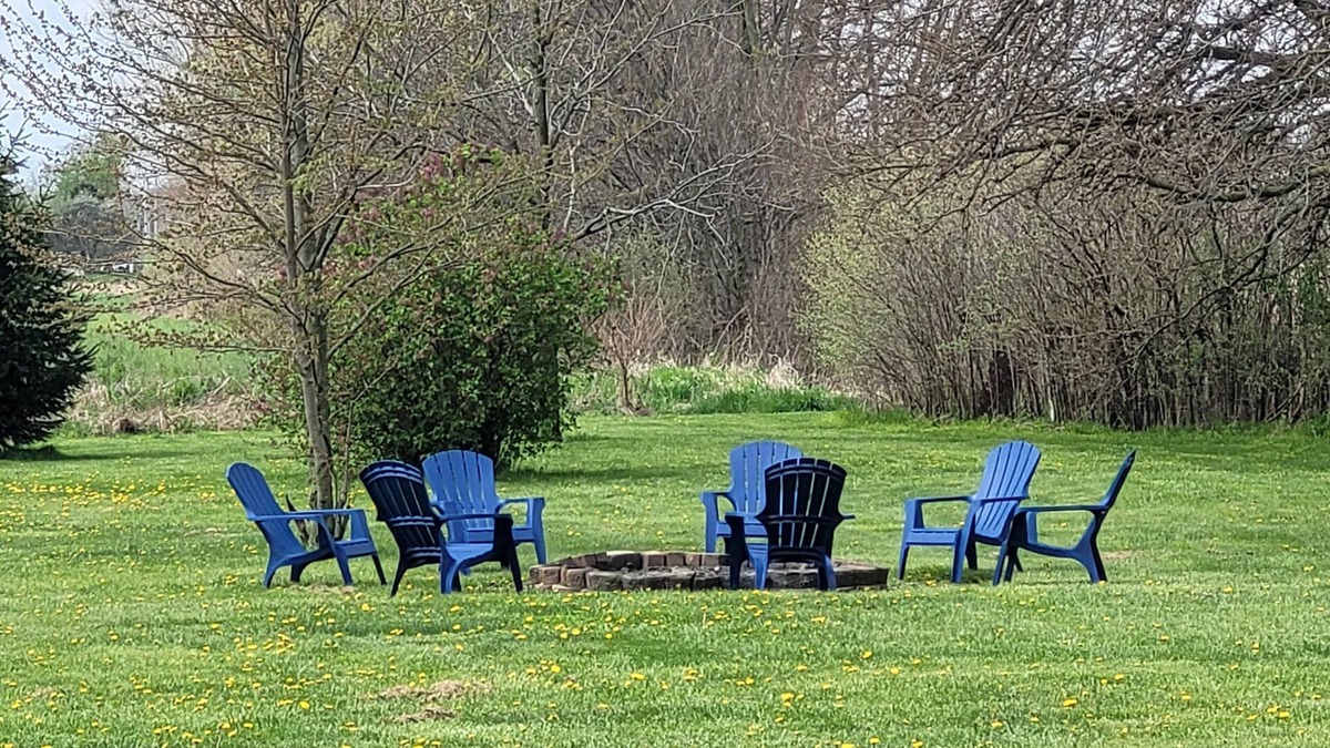 Fremont Other | Country Sunrise Vacation Home. Close to Cedar Point and Lake Erie Islands