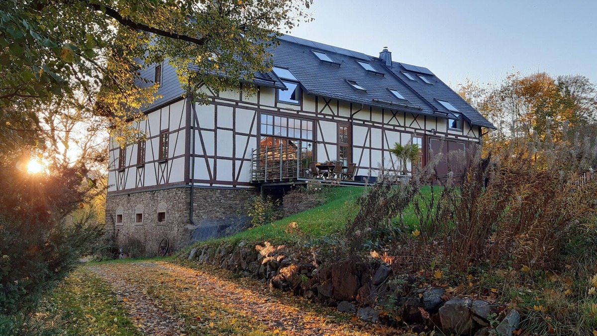 Grießbach Apartment | Country vacation in the "barn"