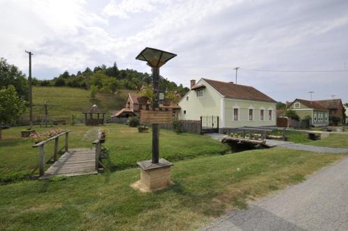 Nova Kapela Villa | Country Vacation Villa