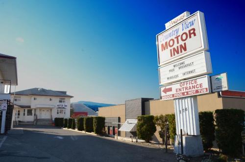 Valleyview Hotel | Country View Motor Inn