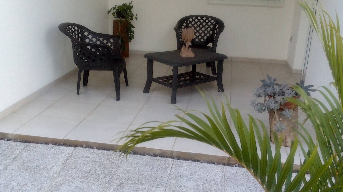 Le Robert Apartment | Country views and fresh trade winds!