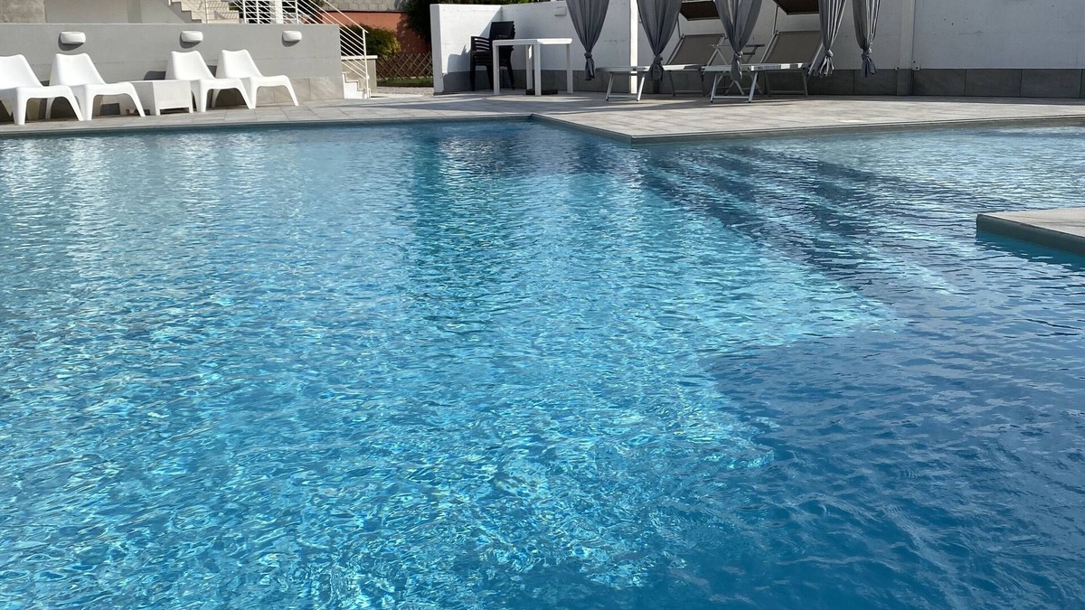 Casalserugo Apartment | Country Villa Appar. with POOL, A/C,WIFI,BBQ,PRIVATE PARKeTRACE 13sq.m.